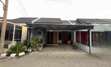 jual rumah arcadia regency cimahi tengah