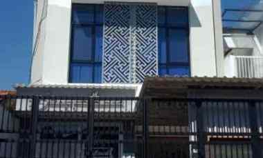 jual rumah arcamanik bandung 2 lantai