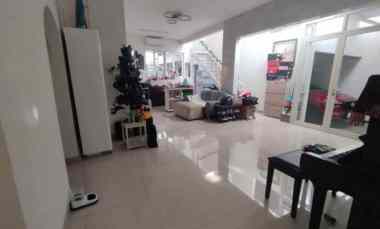 jual rumah asemrowo hunian asri