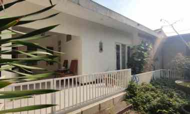 JUAL Rumah Asemrowo, Hunian Asri