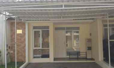 jual rumah awani residence gadobangkong