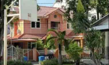 Rumah Dijual di Jl. Perumkar DKI, Pondok Kelapa, Kec. Duren Sawit, Jakarta Timur