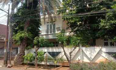 jual rumah bagus di tanjung duren