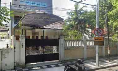 jual rumah bagus kawasan ketabang pusat kota surabaya