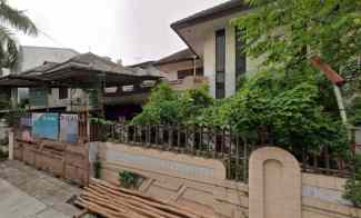 jual rumah bagus shm di wijaya kusuma jakarta barat