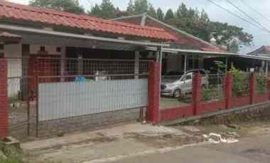 jual rumah bagus siap huni daerah pancawati bogor