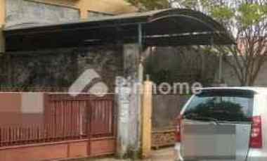 jual rumah bangunan lama hitung tanah di kalibata
