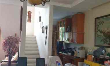 jual rumah baru alfa indah jkt