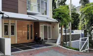 Jual Rumah Baru Bagus Siap Huni di Gegerkalong Bandung