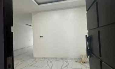 jual rumah baru citra 6 kalideres jak bar