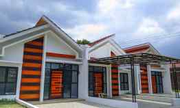 Jual Rumah Baru di Bandung Promo tanpa DP