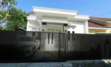 Jual Rumah Baru di Maguwoharjo Depok Sleman Yogyakarta
