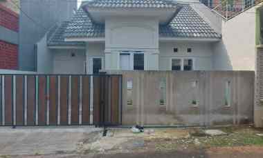 Rumah Dijual di Sawangan Permai, Pasir Putih, Sawangan, Kota Depok, Jawa Barat