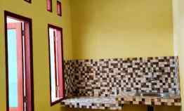 gambar jual rumah baru pondok jagung