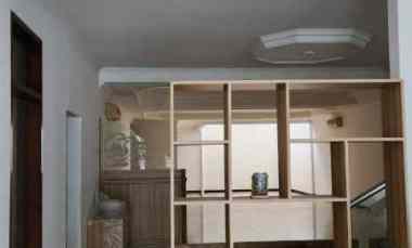 jual rumah baru selesai renov taman alfa indah jkt