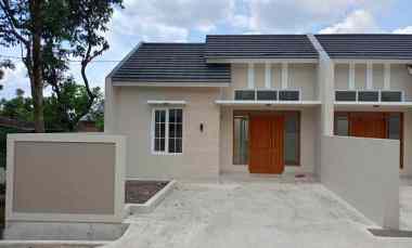 jual rumah baru siap huni di ujung berung bandung