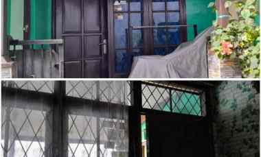 gambar jual rumah bekas nego