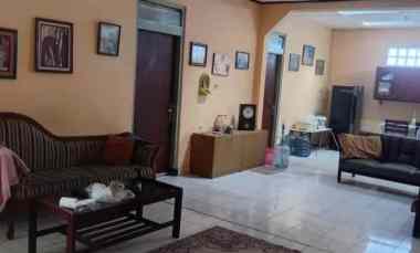 jual rumah best lokasi margahayu raya bandung