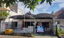 Jual Rumah Bisa Jadi 2 di Wisma Permai Barat Surabaya