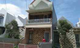 Jual Rumah Bogor Nirwana Residence Full Furnish