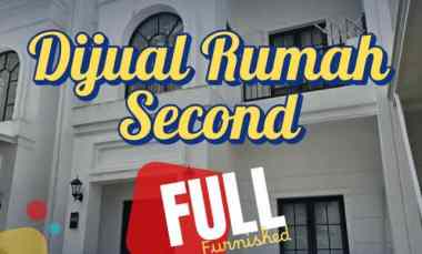 jual rumah bu royal hegarmanah