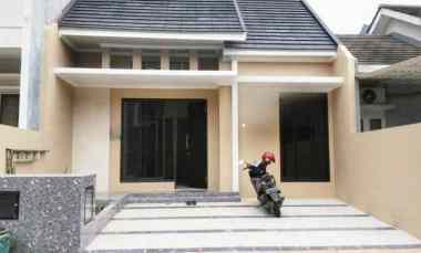 jual rumah bukit palma blok a citraland surabaya barat