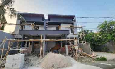 jual rumah bulevar hijau bekasi siap huni c0471