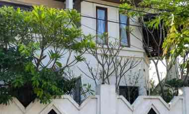 jual rumah bungur harjamukti cimanggis depok