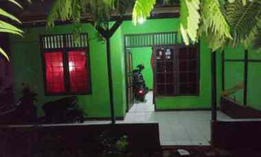 jual rumah butuh uang cepat 850 jt nego wa