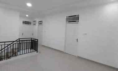 jual rumah cantik 2 lantai siap huni dikawasan rempoa