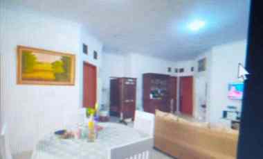 jual rumah cantik di area