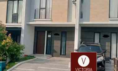 Jual Rumah Cantik di Citra Grand CBD Cibubur