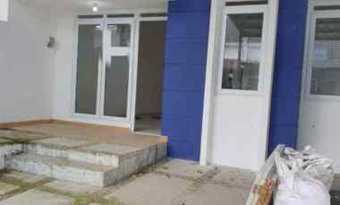 jual rumah cantik di kemang regency bogor timur