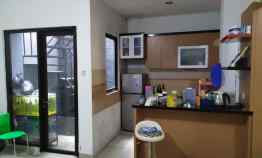 Jual Rumah Casa Jardin Jak Bar