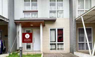 jual rumah cbd citra gran