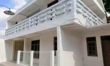 Rumah Dijual di Jl. Lele II 2, Mladangan, Minomartani, Kec. Ngaglik, Kabupaten Sleman, Daerah Istimewa Yogyakarta 55581