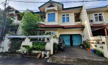 jual rumah cepat rumah di cluster duren sawit