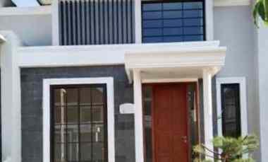 Jual Rumah Cepat Sidoarjo