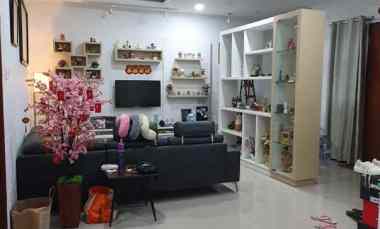 jual rumah cherry field buahbatu