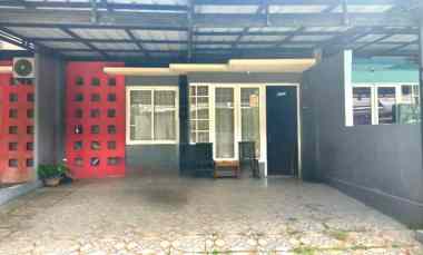 jual rumah cibubur country