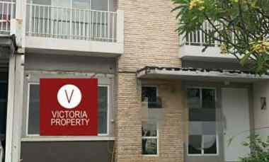 jual rumah cibubur country cikeas