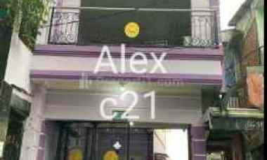 jual rumah cililitan besar kramat jati jakarta timur