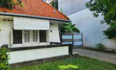 JUAL Rumah Ciliwung STRATEGIS, dekat Jalan Raya Darmo