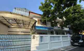 Jual Rumah Cipayung Jakarta Timur Plus Hidroponik