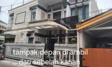jual rumah ciputat detailnya bikin beda