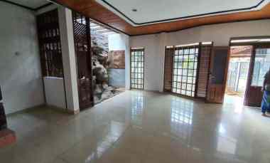 jual rumah citra 1 jak bar