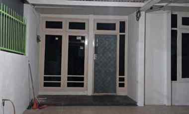jual rumah citra 5 jak bar