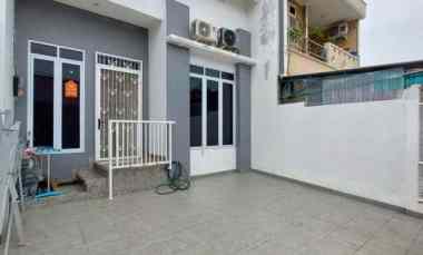 jual rumah citra garden 1 ext