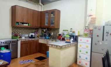 jual rumah citra garden 1 jak bar