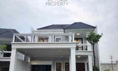 Jual Rumah Citra Gran Cibubur